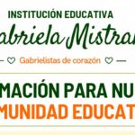 Información importante.